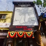 T-junction BKC Residency