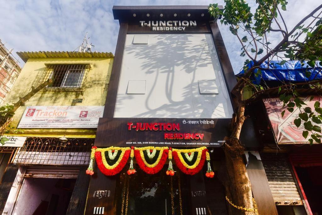T.junction Mumbai (Bombay)