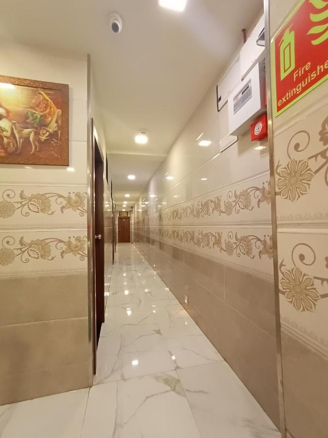 Hotel T.junction Mumbai (Bombay)